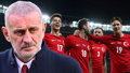 Hakan Çalhanoğlu bizzat yüzüne söyledi: Milliler Hacıosmanoğlu'nu reddetti