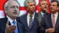 Vatandaş Erdoğan'ın karşısına çıkacak adayını seçti: Kılıçdaroğlu'nun oyu mum gibi erimiş