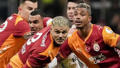 Ve Galatasaray'da imzalar atıldı: 2 yıllık sözleşme