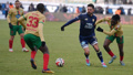 Erzurumspor: 4 Amedspor: 1