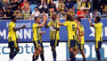 Fenerbahçe'nin yeni 10 numarası belli oldu: Formayı giydi bile