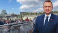 Hakan Bahçetepe 13 ay sonra hakim karşısında: Duruşma öncesi adliye ablukaya alındı