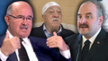 AKP'nin eski bakanları 15 Temmuz'da FETÖ kavgasına tutuştu: Ateşi Erdoğan'ın eski metin yazarı yaktı