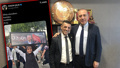 Gürsel Tekin'in sağ kolu Özgür Çelik'ten cinsiyetçi saldırı