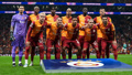Galatasaray'ın yeni kaptanı belli oldu