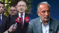 Kılıçdaroğlu'na bir soru daha! Geceliği 15 bin dolar oteli kim karşıladı? Fatih Altaylı sordu