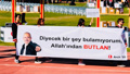 ODTÜ pankartları yine olay oldu! Bu sene Erdoğan değil Kılıçdaroğlu’nu yazdılar