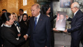 Kılıçdaroğlu'nun kontrollü ziyaretinin seçilmiş esnafı bakın kim çıktı