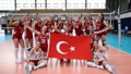 16, 17 fark etmez bizim kızlar affetmez! Galibiyet bizim zafer bizim