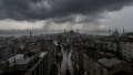 Kuzeyden geliyor: Cumartesi günü İstanbul'da olacak
