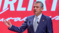 Yeni Parti'nin logosu belli oldu