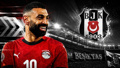 Mısır'dan Salah bombası: Beşiktaş iddiası