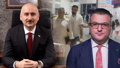 "Adil Karaismailoğlu İBB kayyumu olmak için toplantılar düzenledi" mesajı Cem Küçük'e gelmiş