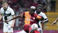 Osimhen Galatasaray'ın teklifini 2 kez reddetti: Maçta konuşulanlar ortaya çıktı