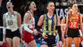 Voleybolcuların şort ve taytlarıyla ilgili yeni kararlar: Federasyon tek tek açıkladı