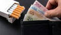 Resmen açıklandı: Sigaraya 10 lira zam geldi
