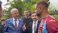 Belediye başkanından Salah'ı şaşkına çeviren teklif