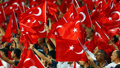 Milliler Sırbistan'ı da devirdi: Namağlup finale yükseldik