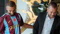 Salah'ı Trabzon'da şoke eden olay: İngilizler "Şaşkınlıktan sakalını yoldu" diyerek açıkladı