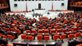 Son Dakika | Süreç yasası görüşmeleri Genel Kurul'da başladı! TBMM'de tarihi oturum