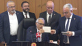 Butlan CHP'si ile AKP arasında Etimesgut ittifakı! Hepsi ona oy verdi