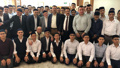 Süleymancılar operasyonunda gözaltına alınan isimlerin kim olduğu ortaya çıktı