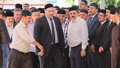 Süleymancılara operasyon! Alihan Kuriş gözaltında