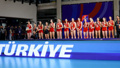 Yaktınız bizi kızlar: Milli takım gönüllerin şampiyonu!