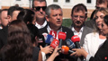 Son Dakika | İmamoğlu kararı Özgür Özel'i isyan ettirdi! "Bu rezaletin daniskasıdır "