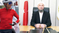 Valiye tayt yasak ama belediye başkanına sarık serbest mi? Karapürçek tek örneği oldu