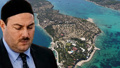 Ege'nin cennet adası Süleymancıların tapulu malı çıktı