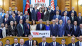 Son Dakika | YENİ Parti üye sayısını açıkladı! Toplam 236 belediye de kararını verdi
