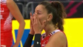 Hande Baladın: Maalesef yollar ayrıldı!