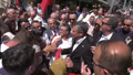Son Dakika | Erdoğan'ın memleketi Rize'de Özgür Özel adım atacak yer bulamadı