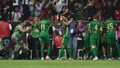 Amedspor Kocaelispor karşısında 3-1 önde