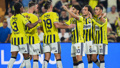 Fenerbahçe'de Lyon maçı öncesi deprem: 2 isim resmen açıklandı