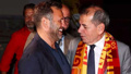 Galatasaray'a transfer müjdesi gece yarısı geldi: "Anlaştım geliyorum" dedi