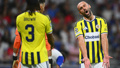 Fenerbahçe Şampiyonlar Ligi'nde Galatasaray'ı geçti