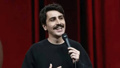 Komedyen Deniz Göktaş hakkında hem tahliye hem tutuklama