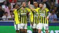Fenerbahçe'den şaşkına çeviren veda kararı: Yönetime sitem edip ayrılık şartını belirledi