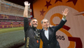 Galatasaray'dan bir transfer daha bugün geliyor: Diğeri de yolda