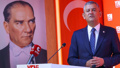 Özgür Özel 4 ismin üzerini çizdi: Hakkımız helal etmeyiz