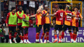 Galatasaray'da ayrılmayı reddetti: 40 milyon euroluk teklif kaçtı