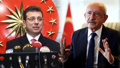 Son Dakika | "İmamoğlu siyasi tutuklu değil" diyen Kılıçdaroğlu'na sert yanıtlar peş peşe geldi!