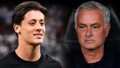 Jose Mourinho Arda Güler kararının tek nedenini açıkladı