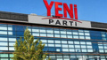 YENİ Parti "isim" tartışmasında kararını verdi