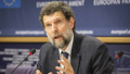 Yeniden yargılama talebi sonrası hükümetten Osman Kavala sözleri