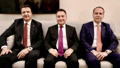 AKP'nin planladığı son hamle! YRP, Saadet ve DEVA desteklenecek