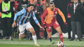 Trabzonspor Galatasaray maçı canlı anlatım
