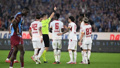 Galatasaray'ın yıldızı itiraf etti: Trabzonspor maçı biter bitmez açık açık anlattı